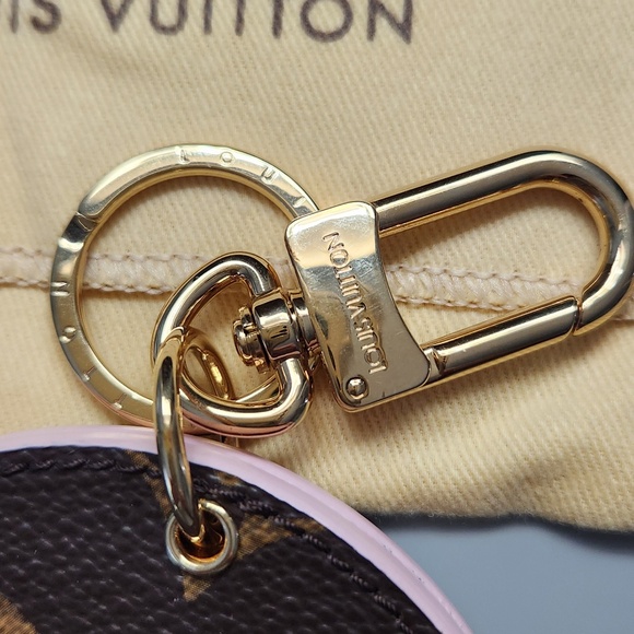 Louis Vuitton Bag Charm - Picture 2 of 7